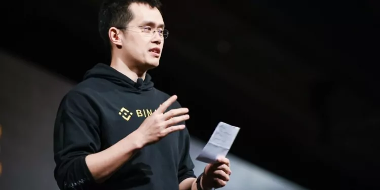 Binance CEO’su: Hesaplara Müdahale Etmek Bizim Verebileceğimiz Bir Karar Değil 1 Binance CEO’su: Hesaplara Müdahale Etmek Bizim Verebileceğimiz Bir Karar Değil