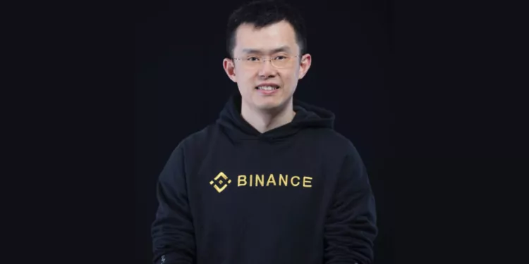 Binance CEO’su: Rus Politikacıları ve Vatandaşları Birbirinden Ayırıyoruz 1 Binance CEO’su: Rus Politikacıları ve Vatandaşları Birbirinden Ayırıyoruz