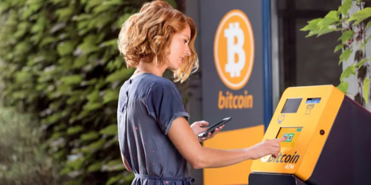 Bitcoin ATM Kurulumları 2022 Yılında Yavaşladı mı? 1 Bitcoin ATM Kurulumları 2022 Yılında Yavaşladı mı?