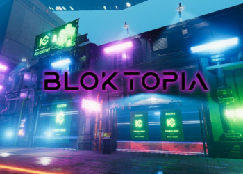 Bloktopia, Tüm Ruslara Erişimi Engelledi!