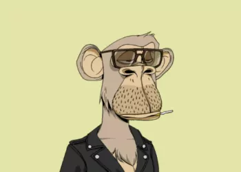 115 Dolara Bored Ape Yacht Club NFT’si Satıldı!