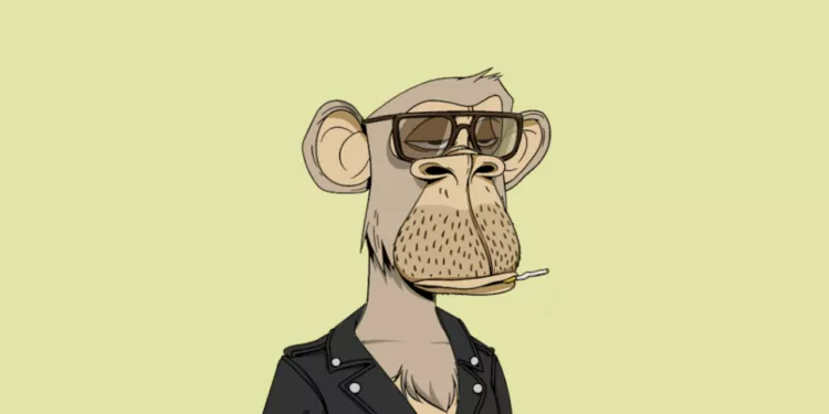 Bored Ape Yacht Club NFT Koleksiyonu Dikkatleri Üzerinde Toplamaya Devam Ediyor! 1 115 Dolara Bored Ape Yacht Club NFT’si Satıldı!