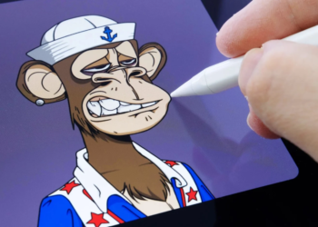 Bored Ape Yacth Club’ın Arkasındaki Şirket Yuga Labs 450 Milyon Dolar Topladı!