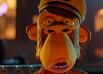 Bored Ape Yaratıcısından Yeni Proje: Otherside