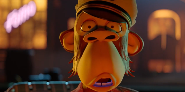 Bored Ape Yaratıcısından Yeni Proje: Otherside