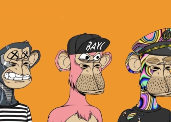 Bored Ape’in Arkasında Bulunan Şirket Sanal Arazi Satışı Yapmaya Hazırlanıyor