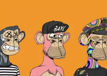 Bored Ape’in Arkasında Bulunan Şirket Sanal Arazi Satışı Yapmaya Hazırlanıyor