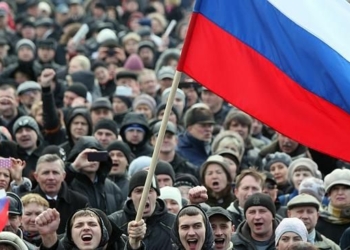 Rus Vatandaşları Kripto Paralara Yöneliyor mu? Chainalysis, Rusya’daki Kripto Ticaret Hacmini Açıkladı