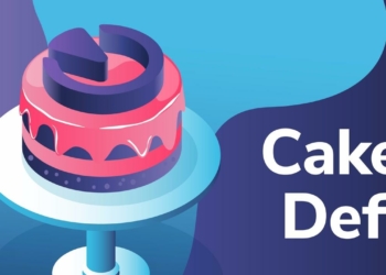 Cake DeFi, 100 Milyon Dolarlık Yeni Girişim Fonunu Açıkladı!