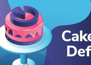 Cake DeFi, 100 Milyon Dolarlık Yeni Girişim Fonunu Açıkladı!