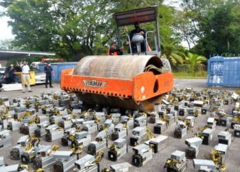 Malezya, Bitcoin Madenciliği için Elektrik Hırsızlığıyla Bu Şekilde Savaşacak!