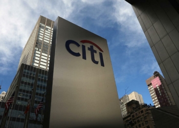 Alex Kriete, Citi’den Ayrıldı! Kripto Girişimi Kuruyor! 