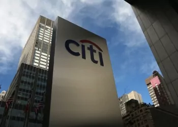 Alex Kriete, Citi’den Ayrıldı! Kripto Girişimi Kuruyor! 