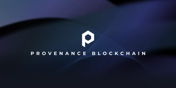 Citigroup’un Eski Yönetici McKenny Provenance Blockchain’e CEO Olarak Geçiyor