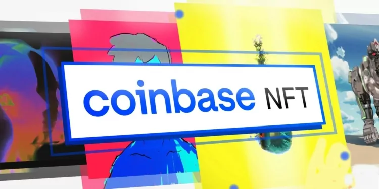 Coinbase NFT, Çalışmalarını Büyütüyor!
