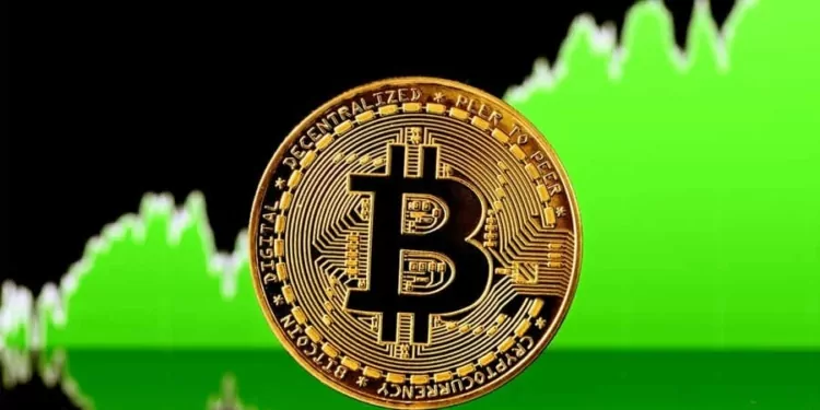 Kripto Para Piyasası Uçuşa Geçti, Kemerleri Takın! 1 Kripto Para Piyasası Uçuşa Geçti, Kemerleri Takın!