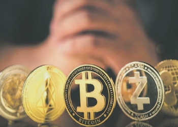 DBS Bank CEO’su: Kripto Bir Değer Deposu mu?