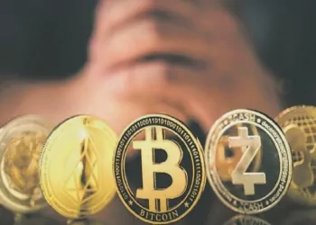 DBS Bank CEO’su: Kripto Bir Değer Deposu mu?