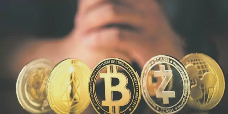 DBS Bank CEO’su: Kripto Bir Değer Deposu mu? 1 DBS Bank CEO’su: Kripto Bir Değer Deposu mu?