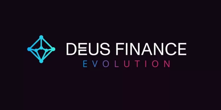 Deus Finance 3 Milyon Dolarlık Saldırıya Uğradı! 1 Deus Finance 3 Milyon Dolarlık Saldırıya Uğradı!