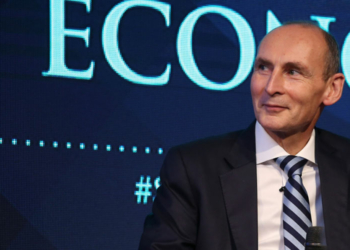 deVere Group CEO’su: Bitcoin 50.000 Doları Görebilir