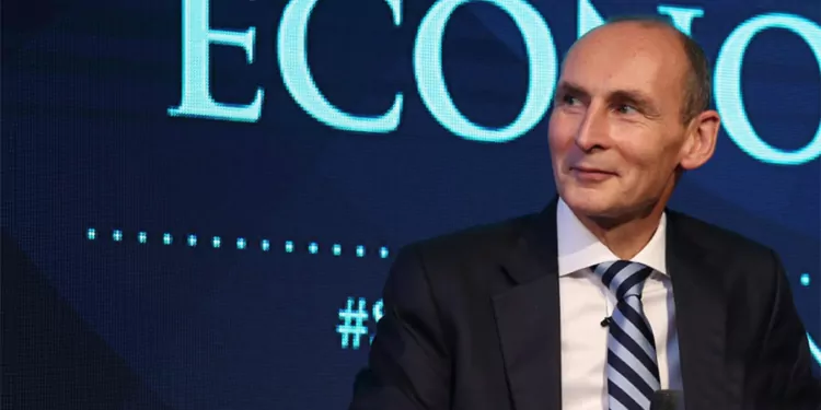 deVere Group CEO’su: Bitcoin 50.000 Doları Görebilir 1 deVere Group CEO’su: Bitcoin 50.000 Doları Görebilir
