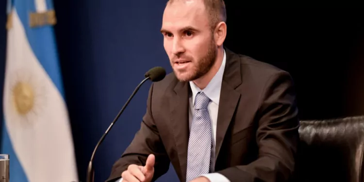 Arjantin Senatosu, Kritik Kripto Maddesini Oylayacak! 1 Arjantin Senatosu, Kritik Kripto Maddesini Oylayacak!