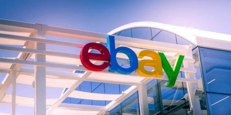 eBay Z Kuşağı İçin Kripto Ödemelerini Kabul Edecek mi? 1 eBay Z Kuşağı İçin Kripto Ödemelerini Kabul Edecek mi?