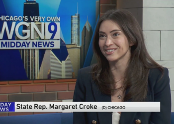 ABD’nin Illinois Eyaleti Vergi Ödemelerini Kriptoyla mı Alacak?