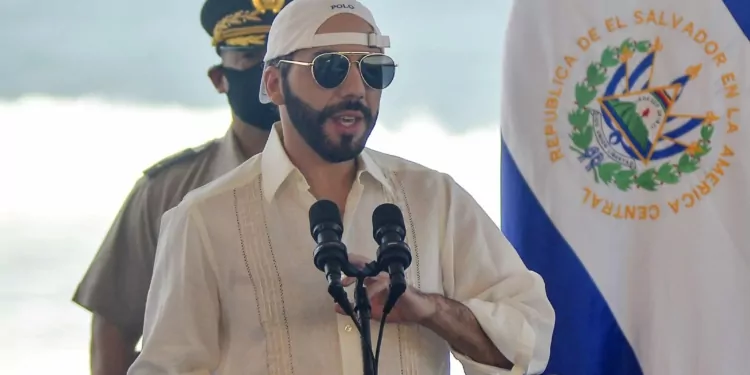 El Salvador’un Bitcoin Destekli Tahvil Planı Ertelendi 1 El Salvador’un Bitcoin Destekli Tahvil Planı Ertelendi
