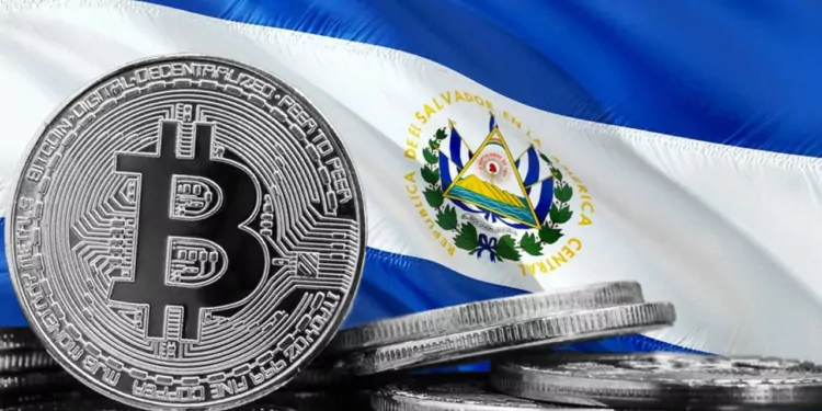 El Salvador Bitcoin’i Benimsemekte Zorlanıyor