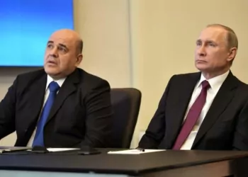 Rusya Başbakanı Mihail Mişustin: Kripto Paralar Ekonomiye Entegre Edilsin