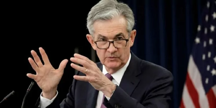 İşte Fed Başkanı Powell’ın Mart Ayı Faiz Açıklaması, Powell Sinyali Verdi! 1 İşte Fed Başkanı Powell’ın Mart Ayı Faiz Açıklaması, Powell Sinyali Verdi!