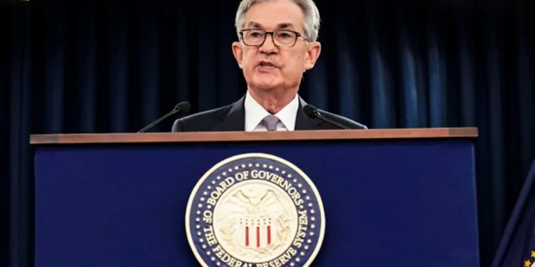 Fed Başkanı Powell: Faiz Artırımı Uygun Olacak