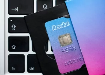 Revolut CEO'su Storonsky Savaşı Kınadı: Ukrayna'ya Yardım Edeceğiz
