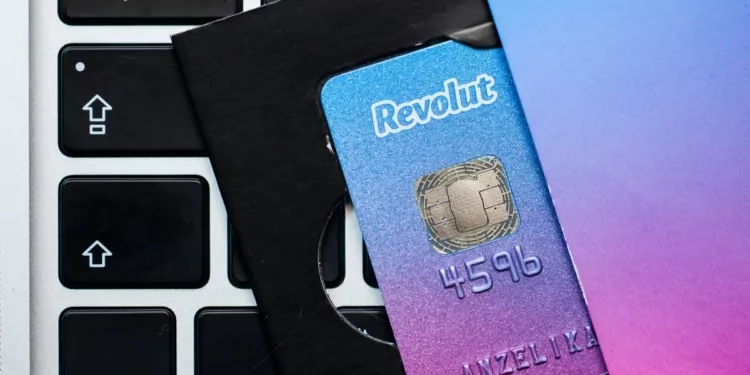 Revolut CEO'su Storonsky Savaşı Kınadı: Ukrayna'ya Yardım Edeceğiz