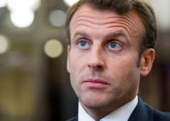Emmanuel Macron: Avrupa’da Metaverse İnşa Etmek İçin Savaşacağız!
