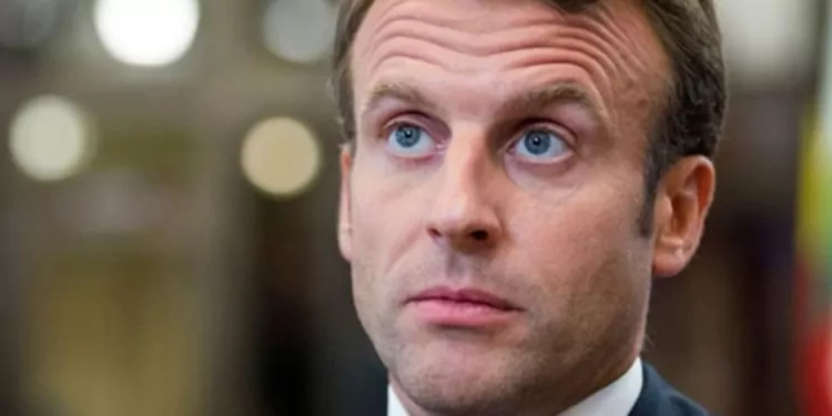 Emmanuel Macron: Avrupa’da Metaverse İnşa Etmek İçin Savaşacağız! 1 Emmanuel Macron: Avrupa’da Metaverse İnşa Etmek İçin Savaşacağız!