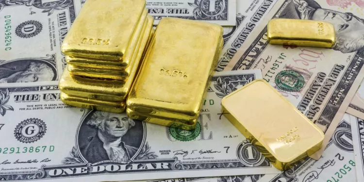 Bitcoin, Altın ve Döviz Piyasasında Son Durum Ne? 1 Bitcoin, Altın ve Döviz Piyasasında Son Durum Ne?