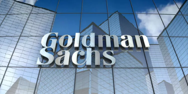 Goldman Sacsh, Galaxy Digital Desteği ile Müşterilerine ETH Fonu Sunacak 1 Goldman Sacsh, Galaxy Digital Desteği ile Müşterilerine ETH Fonu Sunacak