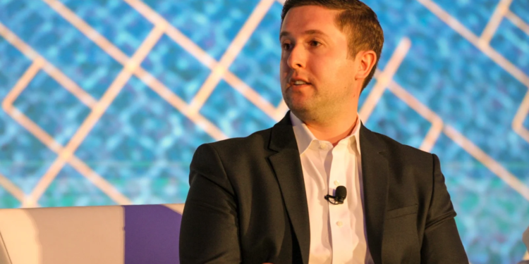 Grayscale CEO’su SEC’i Hedef Aldı! 1 Grayscale CEO’su SEC’i Hedef Aldı!