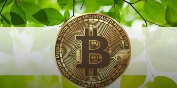 Greenpeace ve Ripple Kurucu Ortağı Bitcoin’in Kodunu Değiştirmek İçin Çalışıyor 1 Greenpeace ve Ripple Kurucu Ortağı Bitcoin’in Kodunu Değiştirmek İçin Çalışıyor