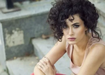 Hande Doğandemir NFT  Sektörüne Adım Atıyor