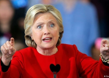 Hillary Clinton, Ruslara Hizmet Vermeyi Durdurmayan Kripto Borsalarını Eleştirdi!