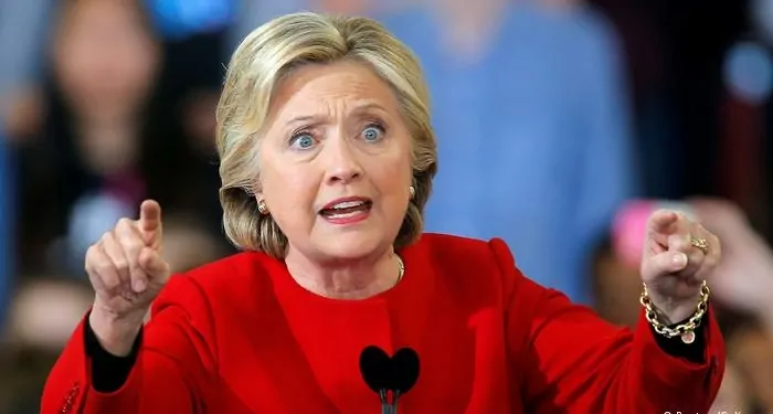 Hillary Clinton, Ruslara Hizmet Vermeyi Durdurmayan Kripto Borsalarını Eleştirdi!