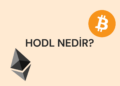 HODL Nedir?