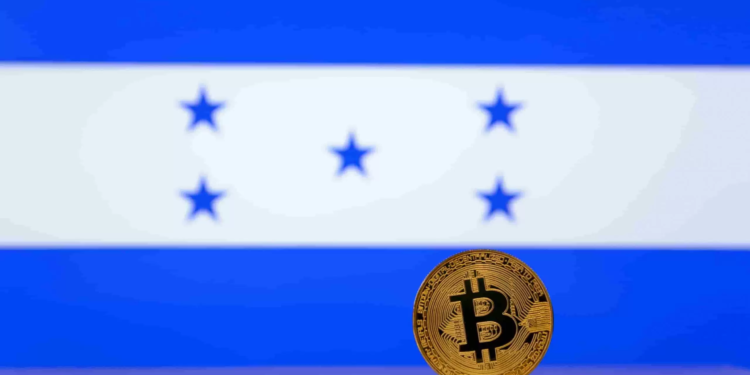 Honduras Bitcoin’i Yasal Olarak Kabul Edecek mi? 1 Honduras Bitcoin’i Yasal Olarak Kabul Edecek mi?