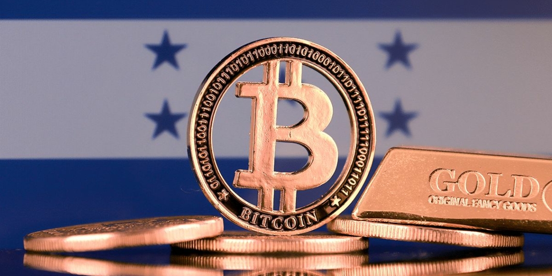 honduras söylentileri yalanladı! bitcoin’i yasal olarak kabul etmiyor
