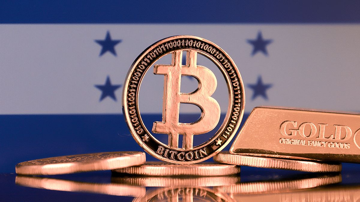 honduras söylentileri yalanladı! bitcoin’i yasal olarak kabul etmiyor