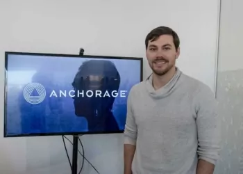 Anchorage Kurucu Ortağı: Kurumların Kripto Varlıklara İlgisi Artıyor